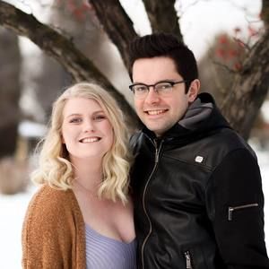 Meet your Posher, Hannah-marie